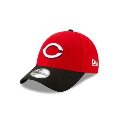Cincinnati Reds Gorra | New Era MLB The League 9forty Adjustable Cap Mexico - Rojos